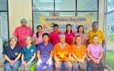 โครงการวันพิษสุนัขบ้าโลก 2568 (World Rabies Day 2025