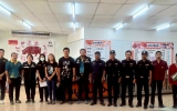 ตรวจสอบห้องเย็นและสถานที่จำหน่ายอาหารสัตว์ (Food Service)